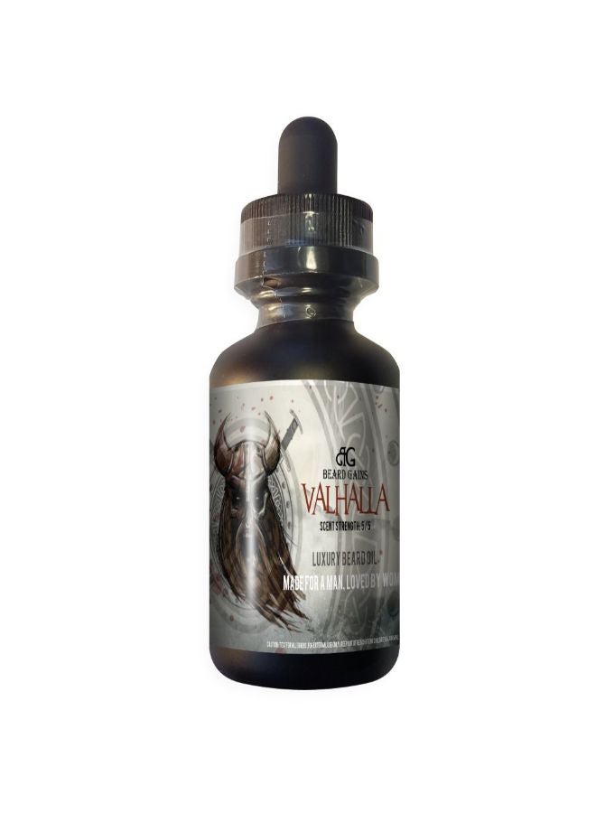Viking Conditioner Beard Oil