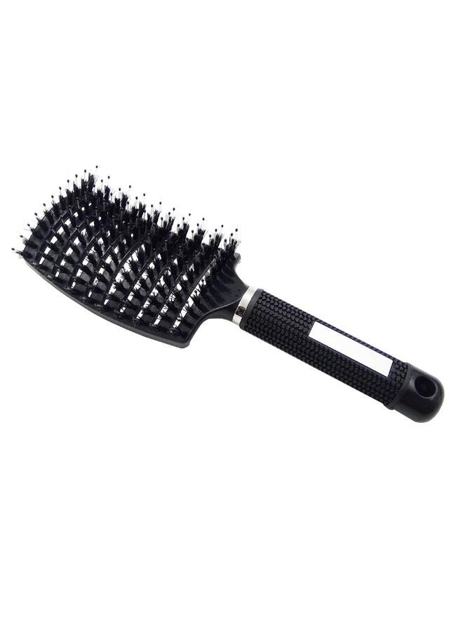 Vented Quick Drying Blow Brush Black 9.8 x 2.9inch - v1567268963/N29308330A_1