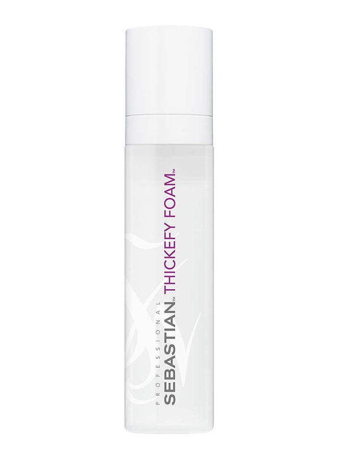 Sebastian - Professional Thickefy Foam Multicolour - Image 1