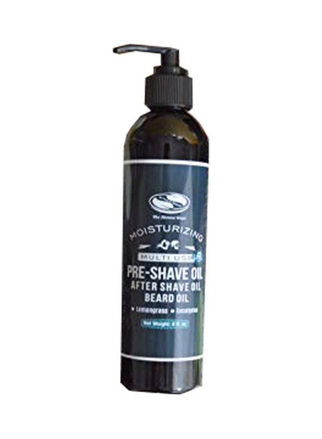 The Henna Guys Moisturizing After Shave Oil Multicolour  - Image 1