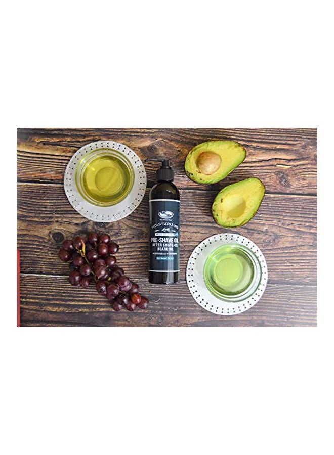 The Henna Guys Moisturizing After Shave Oil Multicolour  - Image 2