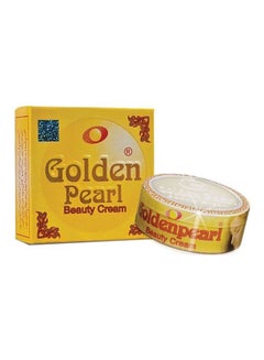 Golden Pearl 4-Piece Beauty Whitening Cream 30grams  - Image 1