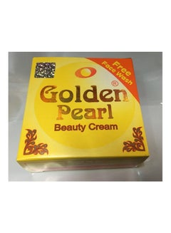Golden Pearl 4-Piece Beauty Whitening Cream 30grams  - Image 2