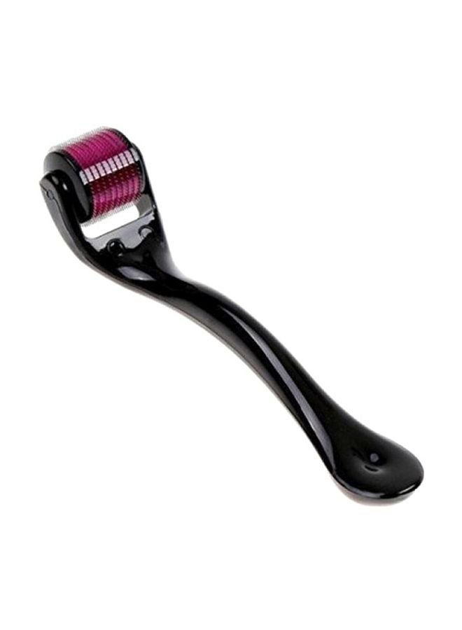 Lee Posh - Derma Roller Black/Purple - Image 1