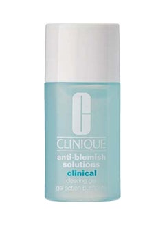 Anti-Blemish Solutions Clinical Clearing Gel 30ml