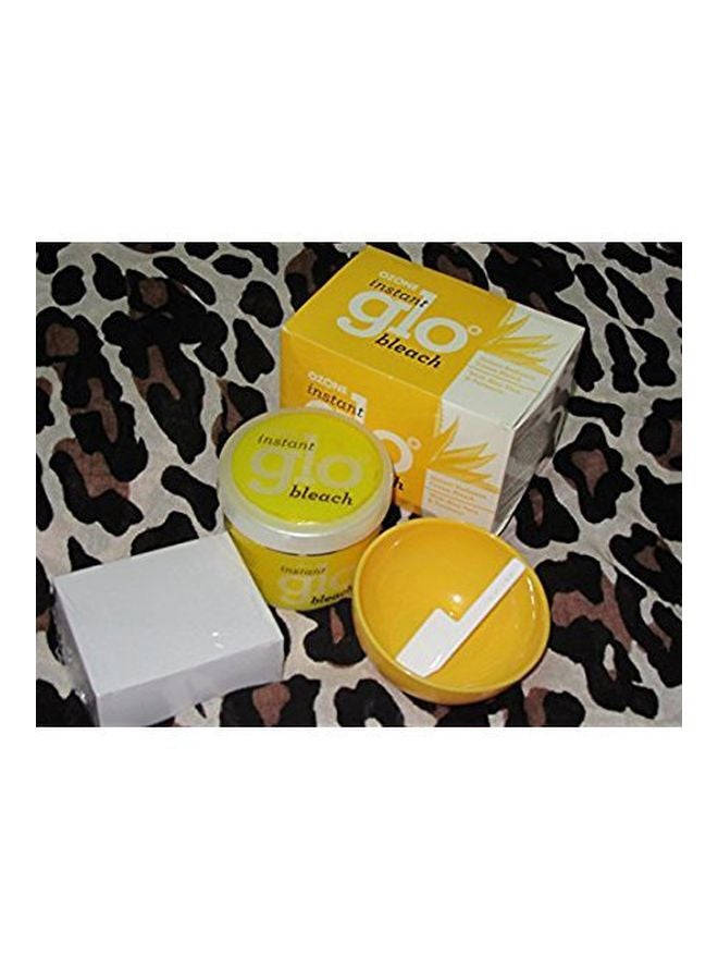 أوزون كريم جلو لتبييض فوري للبشرة 250جرام - Image 2