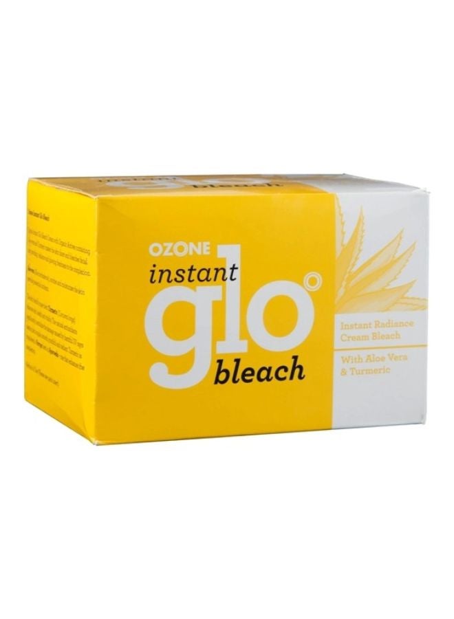 أوزون كريم جلو لتبييض فوري للبشرة 250جرام - Image 1