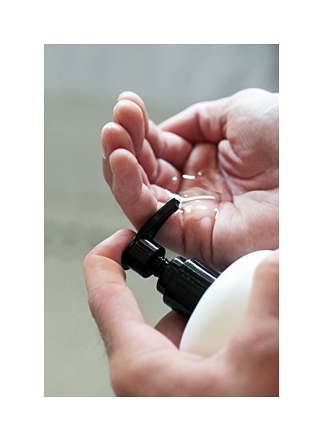 Marlowe Men's Body Wash - Image 3