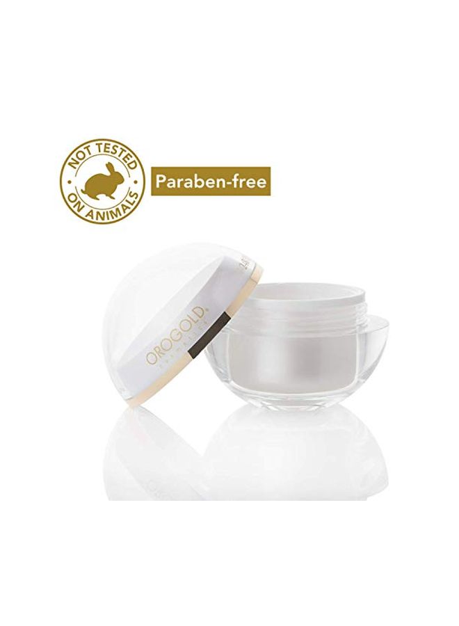 Orogold 24K Multi-Vitamin Daily Moisturizer  - Image 2