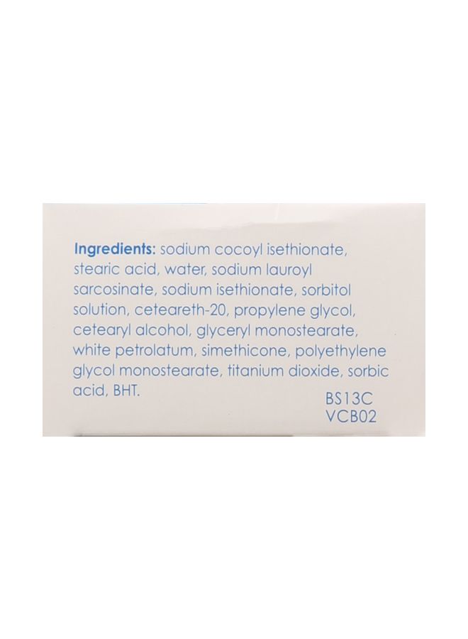 فانيكريم صابون تنظيف 19جرام - Image 2