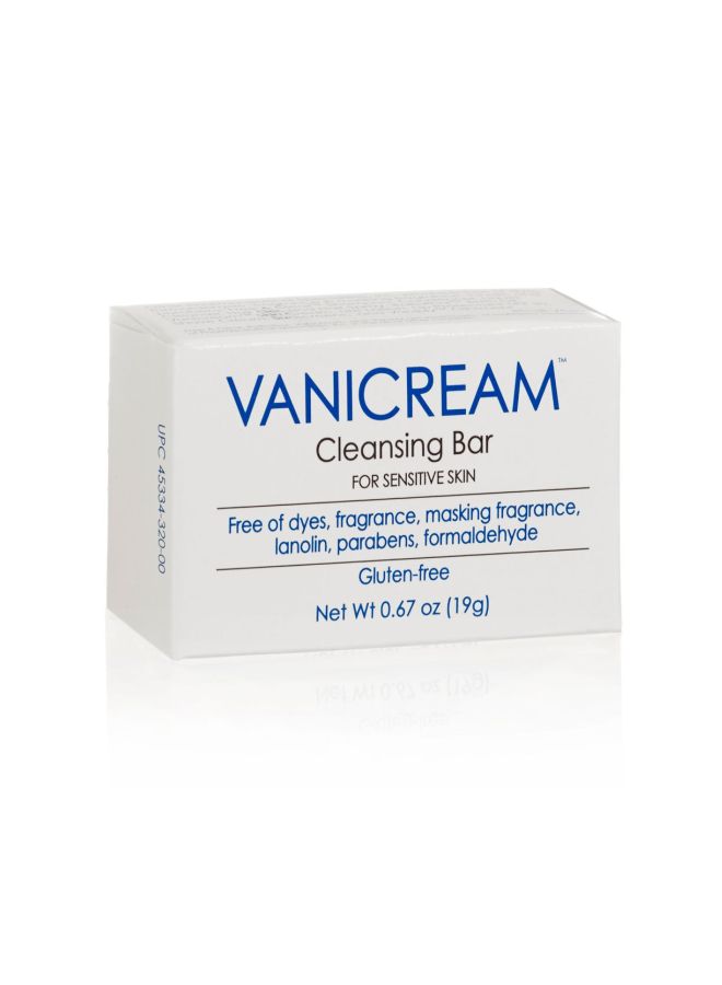 فانيكريم صابون تنظيف 19جرام - Image 3