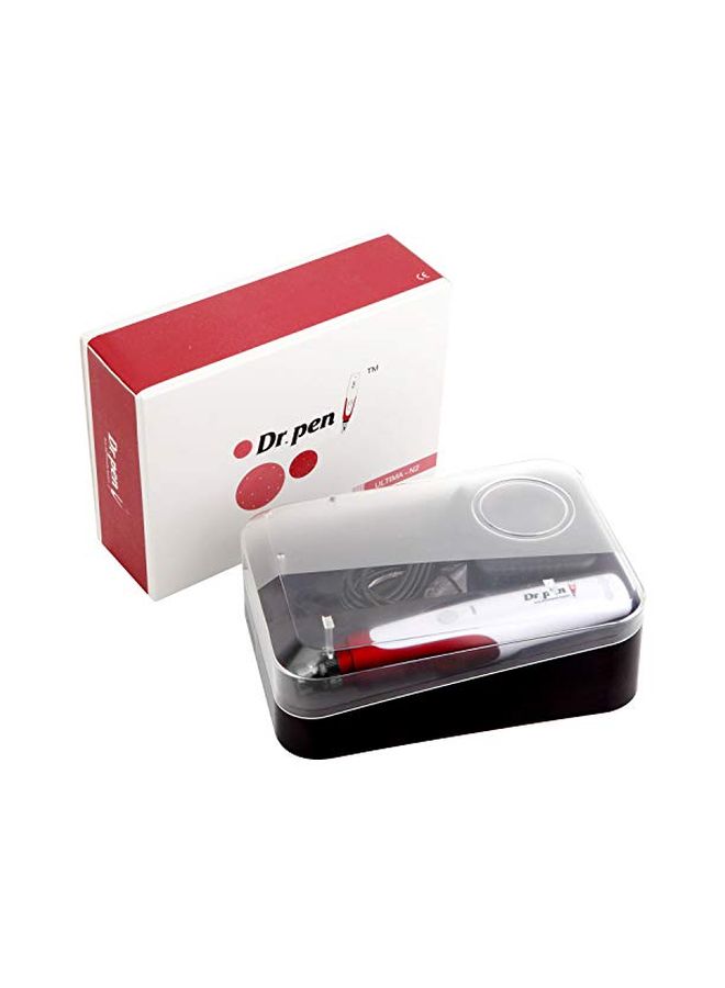 Boeson Dr. Pen Wireless Electric Skin Repair Kit White/Red - Image 4