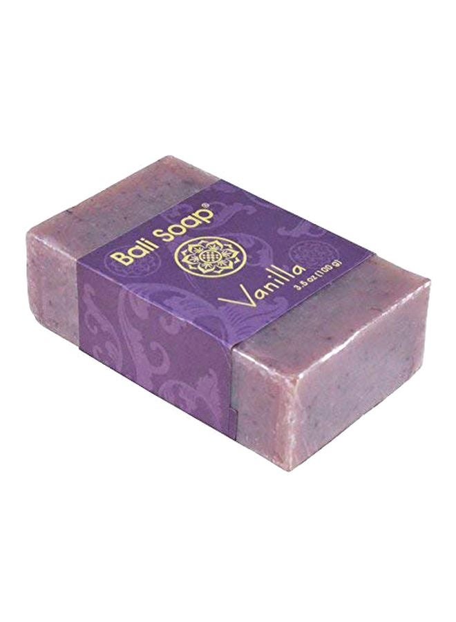 بالي سوب صابون بالفانيليا الطبيعية - Image 1
