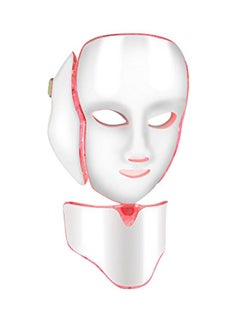 7-Colour LED Light Photon Therapy Multicolour