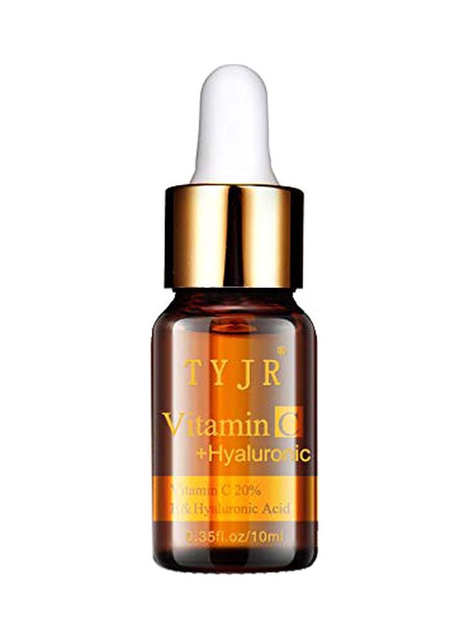 تي واي جي ار مرطب بحمض الهيالورونيك وغني بفيتامين C 10ملليلتر - Image 1