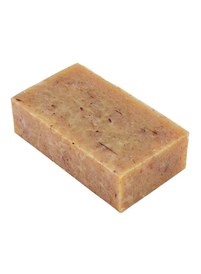 بالي سوب صابون بلوميريا الطبيعي - Image 1