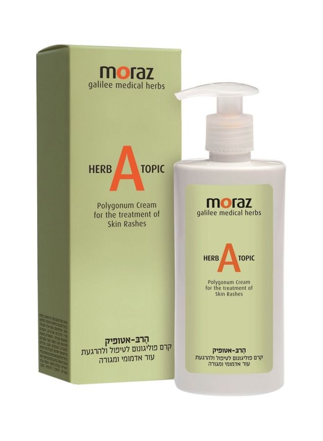 موراز كريم جسم هيرب إيه توبيك مكثف - Image 1