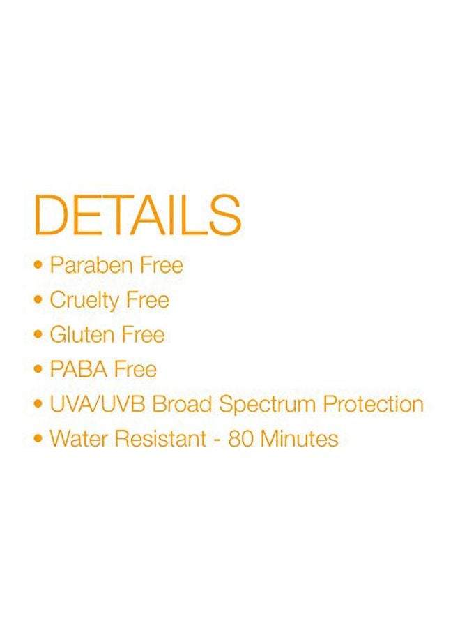 Australian Gold Spray Gel Sunscreen With Instant Bronzer SPF 15  - Image 3