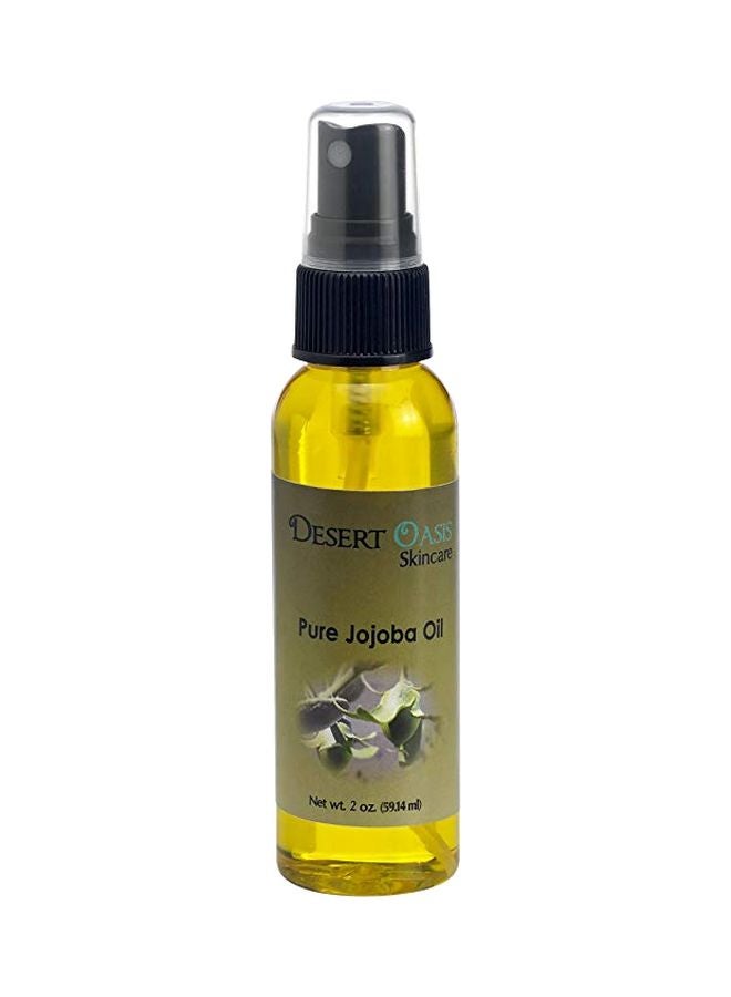 Pure Jojoba Oil - v1567270485/N29331031A_1