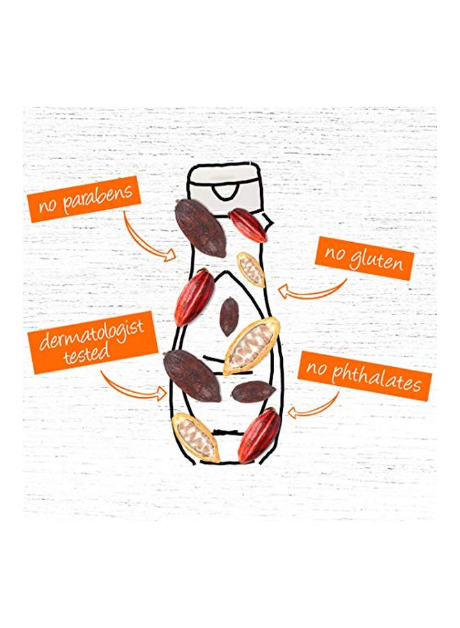 PALMER'S - Cocoa Butter Formula Daily Skin Therapy Body Lotion 400ml - Image 1
