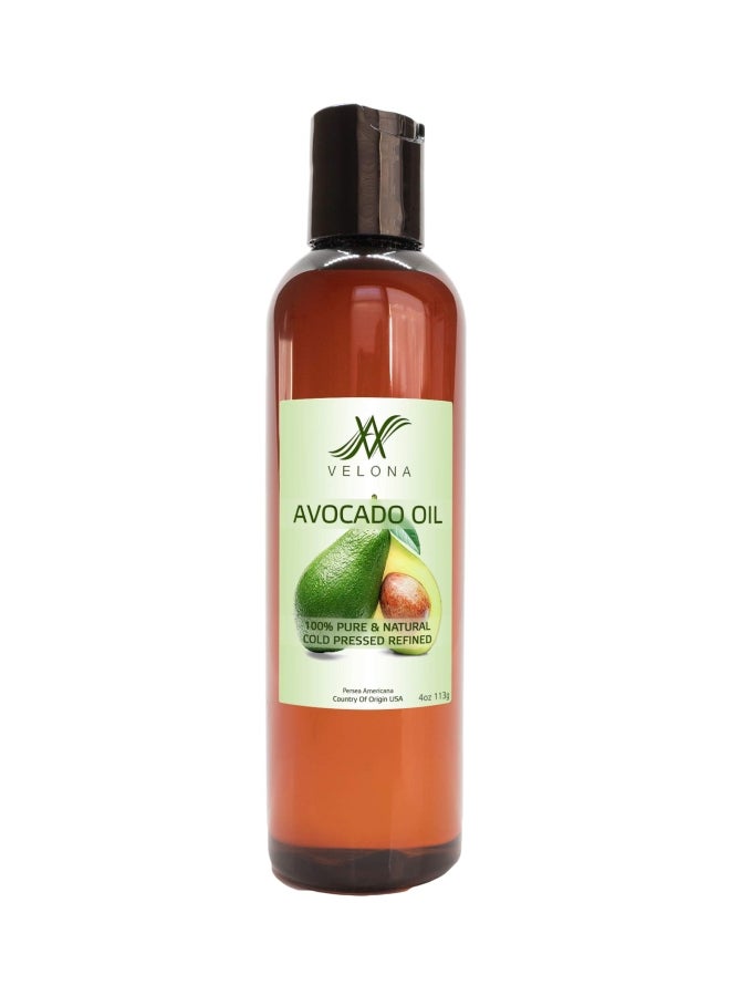 velona Avocado Oil - Image 1