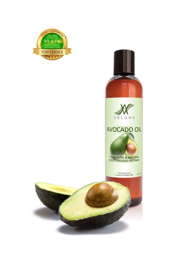 velona Avocado Oil - Image 2