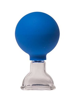 Glam Face Cupping System With Silicone Cleansing Brush