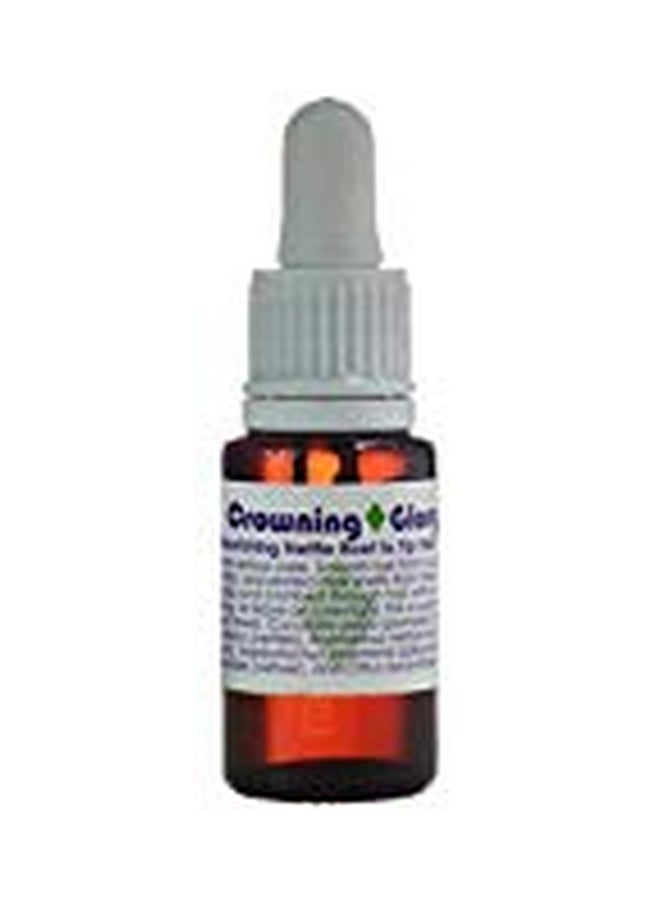 Living Libations Wildcrafted Crowning Glory Hair Oil 15ml - Image 2