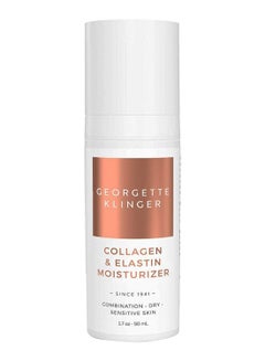 Collagen And Elastin Moisturizer 50ml - v1567271069/N29334139A_1