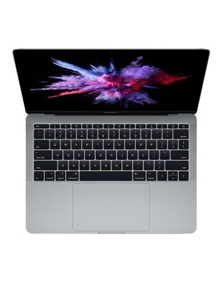 MacBook Pro 13-Inch Display, Core i5 with 2.3GHz Dual Processor/8GB RAM/128GB SSD/Integrated Intel Iris Plus Graphics 640 English Keyboard 2017 Space Grey - v1567317706/N12303050A_1