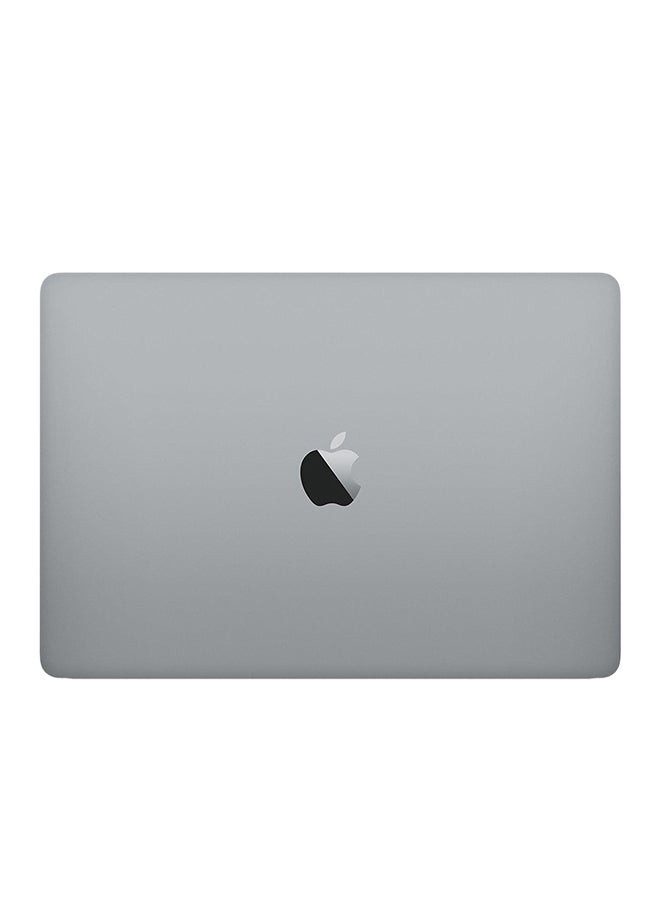 MacBook Pro 13-Inch Display, Core i5 with 2.3GHz Dual Processor/8GB RAM/128GB SSD/Integrated Intel Iris Plus Graphics 640 English Keyboard 2017 Space Grey