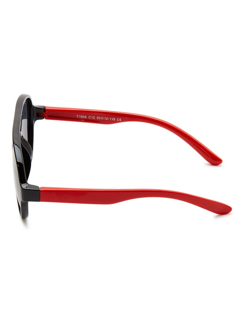 Generic - Kids' UV Protection Aviator Sunglasses - Image 1