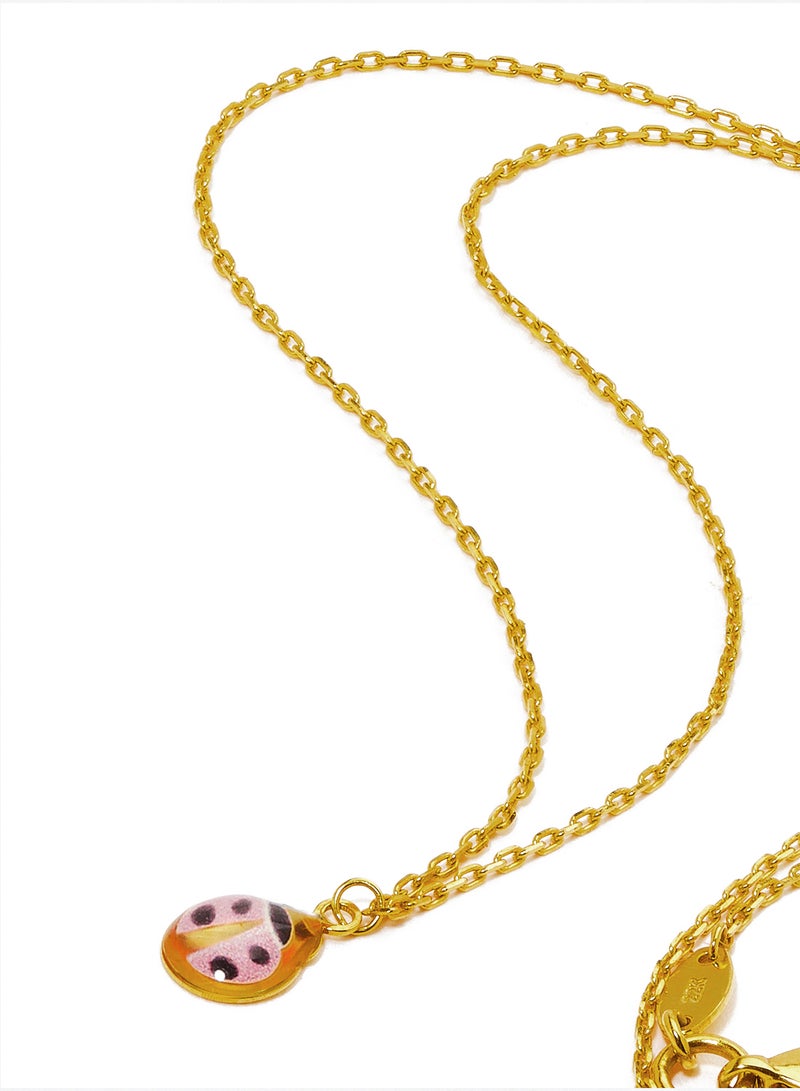 Joyalukkas - 22K Gold Chain Necklace - Image 1