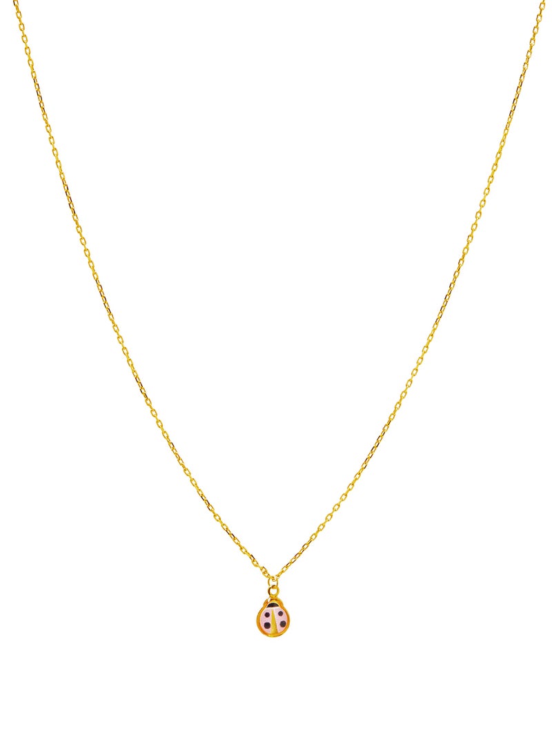Joyalukkas - 22K Gold Chain Necklace - Image 1