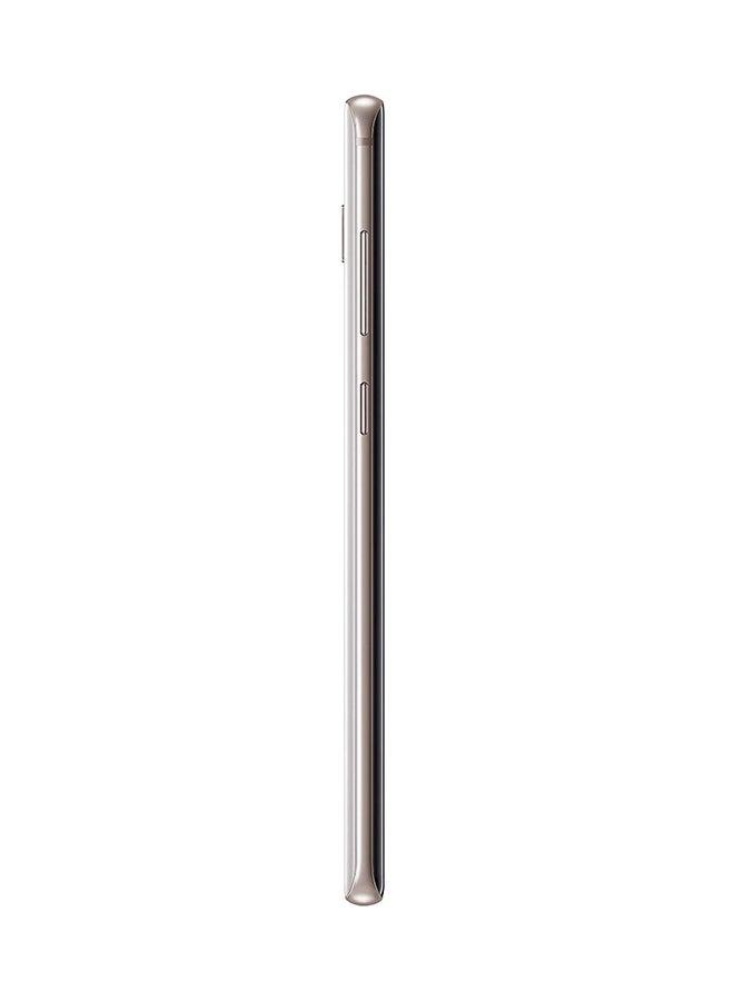 Samsung - Galaxy S10 Plus Ceramic White 8GB RAM 512GB 4G LTE - Image 1