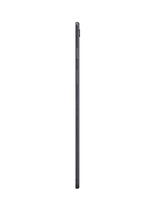 Samsung - Galaxy Tab S5E (2019) 10.5 Inch, 64GB, 4GB RAM, Wi-Fi, 4G LTE, Black - Image 1