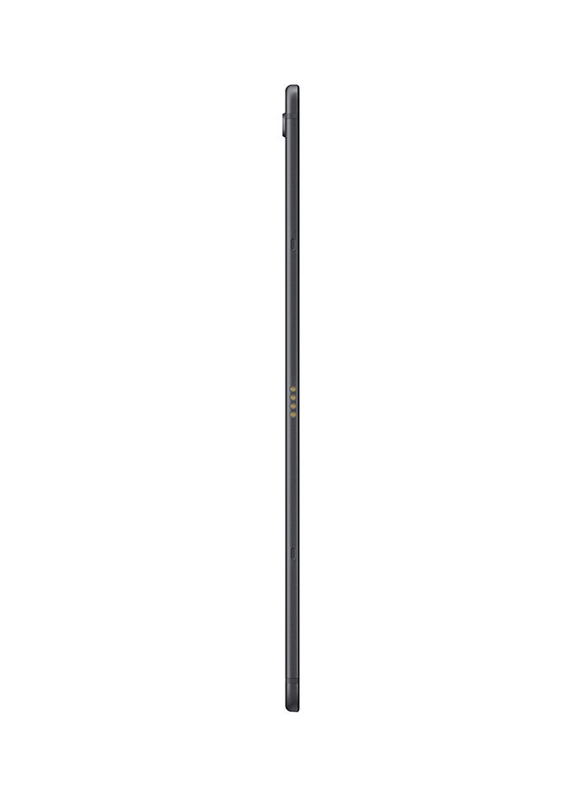 Samsung - Galaxy Tab S5E (2019) 10.5 Inch, 64GB, 4GB RAM, Wi-Fi, 4G LTE, Black - Image 1