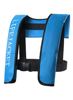 Manual Inflatable Life Swim Jacket