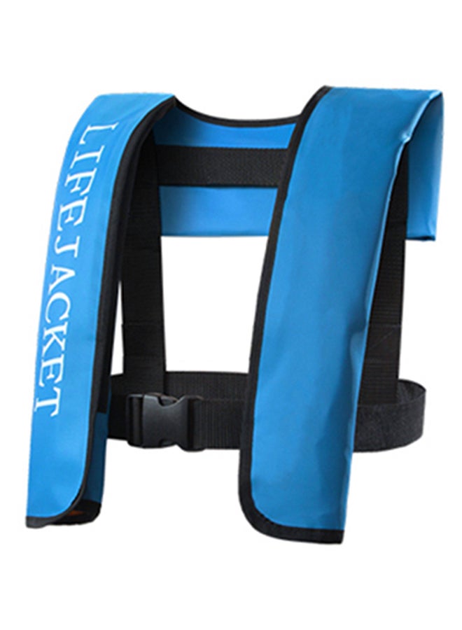 Generic - Manual Inflatable Life Swim Jacket - Image 1