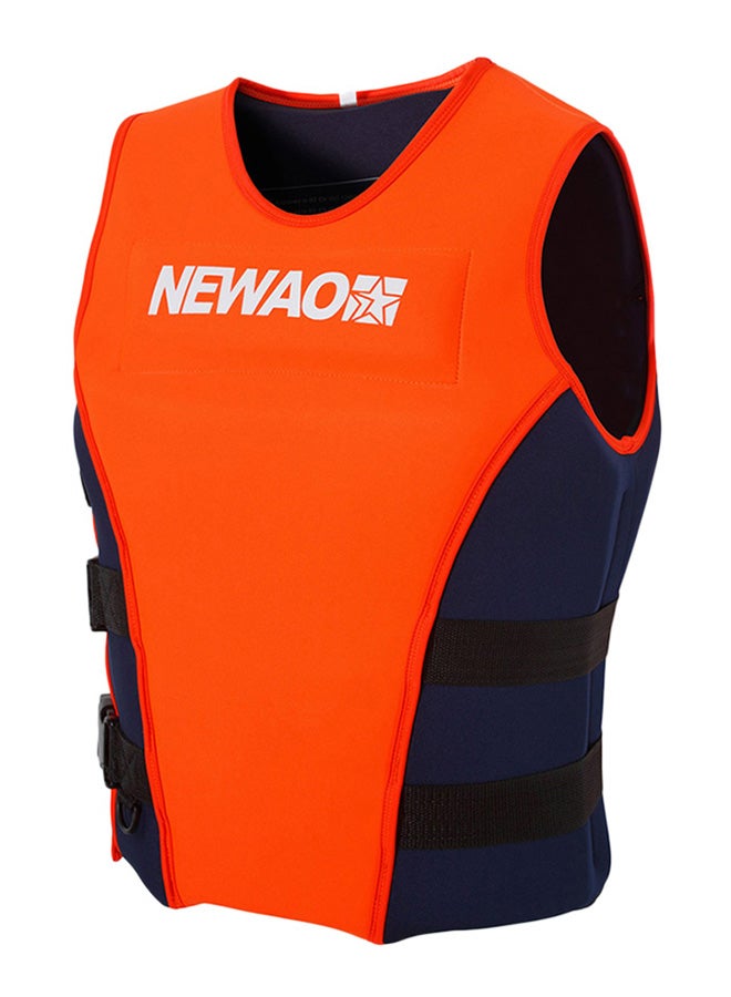 Generic Neoprene Life Safety Swim Vest 