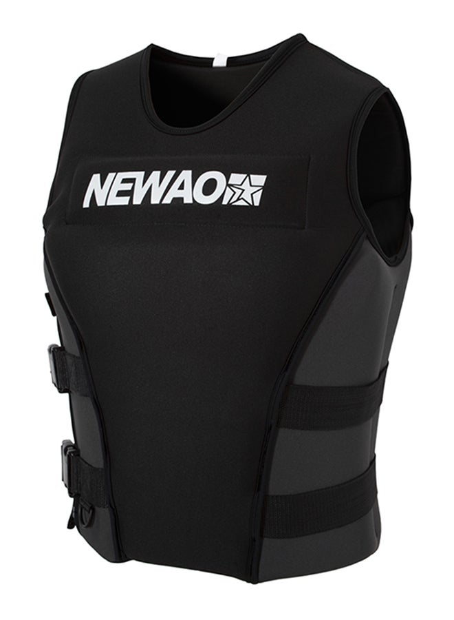 Generic Neoprene Life Safety Swim Vest 