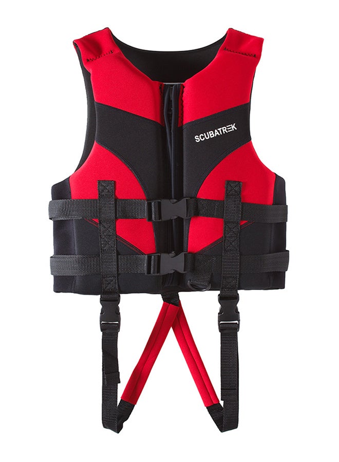 Generic Watersport Swimming Boating Beach Life Vest 