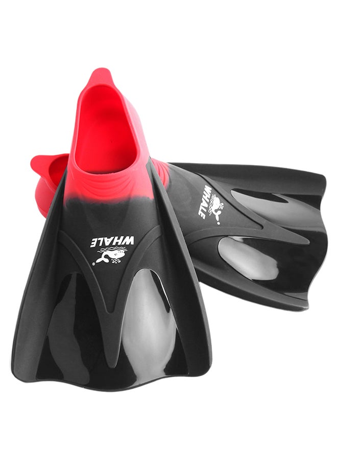 Whale Close Heel Adjustable Diving Fin
