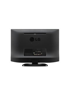 LG 24-inch Full HD Flat Television 24MT48 Black  - Image 2