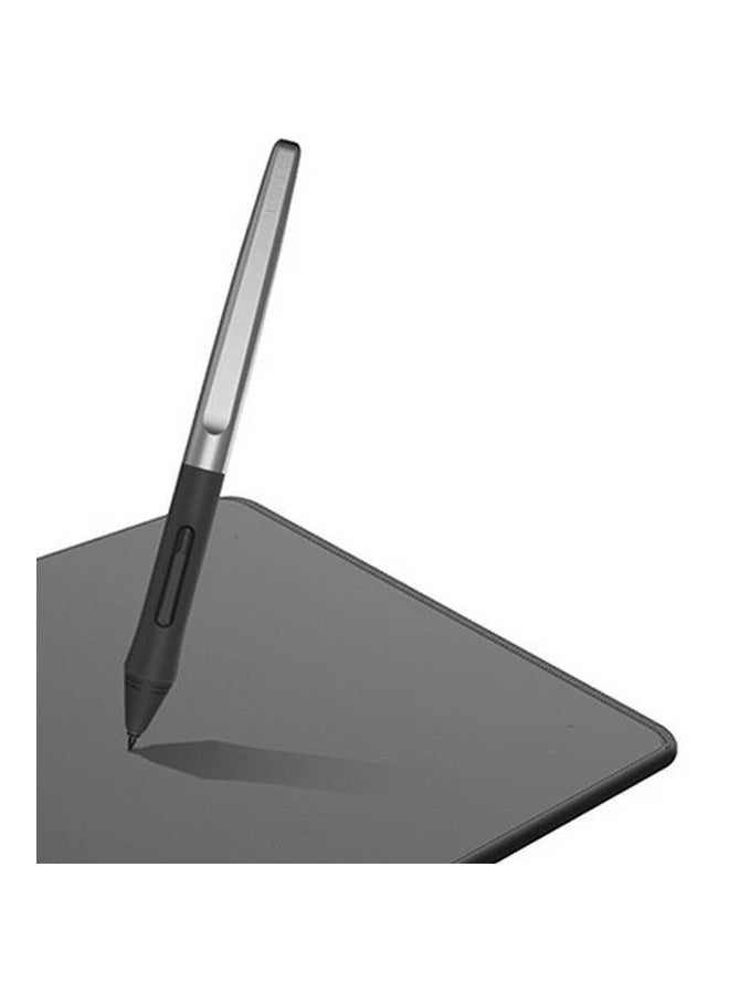 HUION Inspiroy H950P Drawing Pen Tablet With Stylus Black  - Image 2