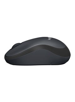 Logitech M220 Wireless Mouse Black  - Image 3