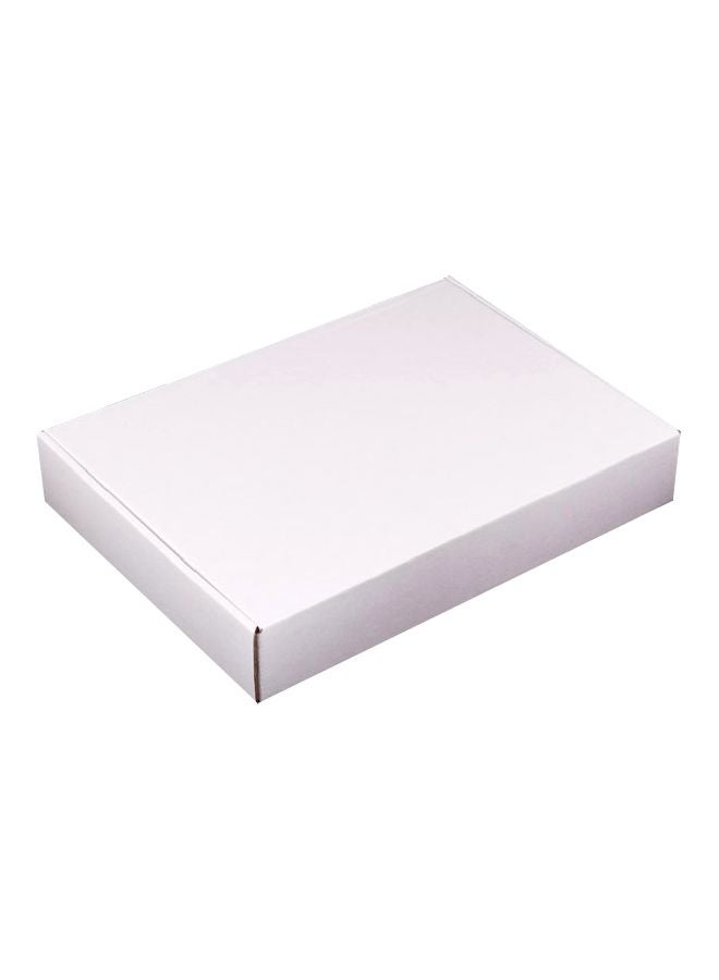 Generic - NFC RFID USB Smart Card Reader White - Image 1