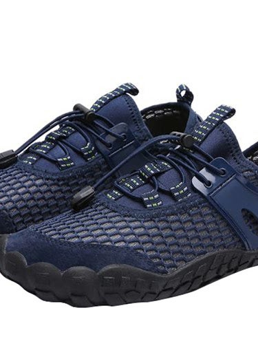 Generic Lixada Breathable River Trekking Shoes  - Image 2