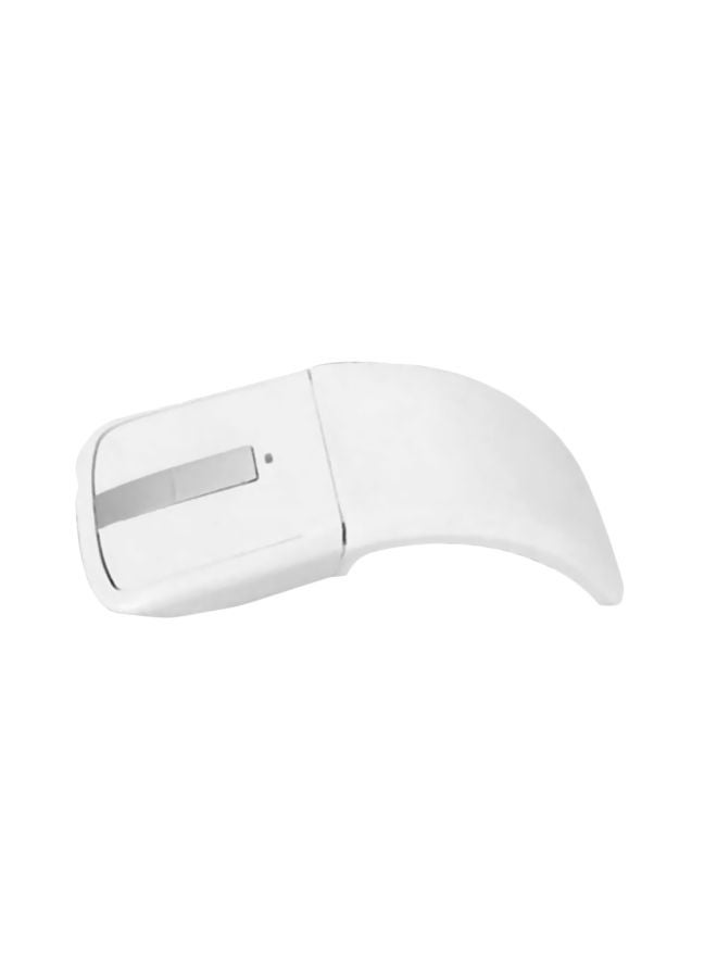 Wireless Gaming Mouse White