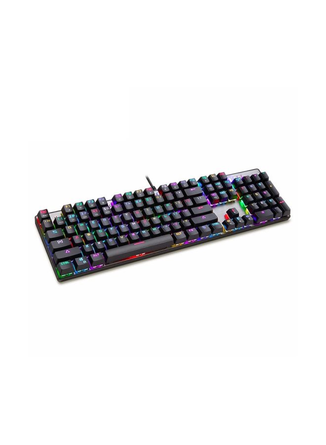 Inflictor CK104 Mechanical Gaming Keyboard